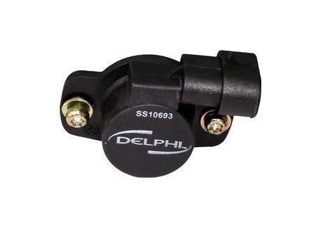 Fiat Şahin Gaz Pedalı Potansiyometresi Delphi Marka SS10693 - 9944468