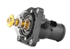 Opel Mokka 1.6 A16XER Benzinli Motor Termostat Cabu Marka 55587349 - 1338372