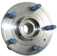 Chevrolet Cruze Ön Porya (276 mm) Skf Marka 13583478 - 328016