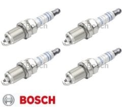 Opel Astra H Z16XER A16XER Ateşleme Bujisi Takım Bosch Marka Ürün 1214112 - 0242225580