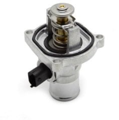 Opel Vectra C 1.6 Twinport Z16XEP Termostat Tap Marka 1338178 - 6338018