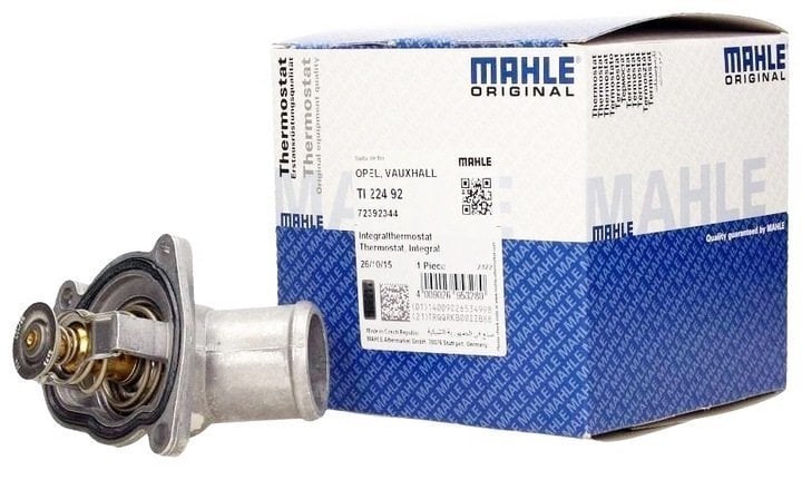 Opel Corsa D 1.2 - 1.4 Twinport Termostat Mahle Marka Malzeme 1338423 - TI22492