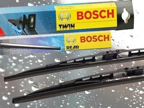 Opel Astra F Ön Silecek Takımı (450 / 500 mm) Bosch Marka 6272541 - 3397010249