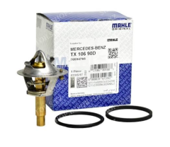 Mercedes Benz C Serisi W204 C180 Kompressor Termostat Mahle Marka 2712000015