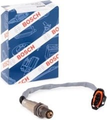 Opel İnsignia 1.6 Benzinli Oksijen Sensörü Konum 2 Bosch Marka 855252 - 0258986729