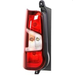 Peugeot Rifter Sol Arka Stop Lambası (Çift Bagaj) Duysuz Yan Sanayi 9819235880
