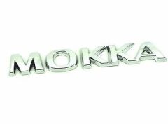 Opel Mokka Arka (Mokka) Yazısı Orjinal Gm Marka 177286 - 95220704