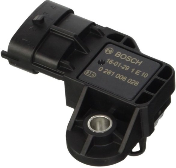 Chevrolet Yeni Aveo 1.3 Dizel Map Sensörü Bosch Marka 55219298 - 0281006028