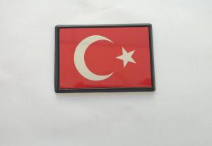 Cemax Yönlendirme Küçük Türk Bayrağı 10X7 cm