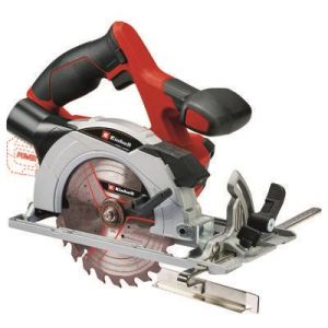 Einhell TE CS 18/150 Li Solo Aküsüz Daire Testere