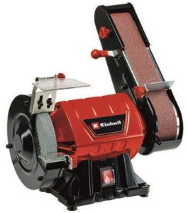 Einhell TC US 350 Bant Zımpara Makinesi