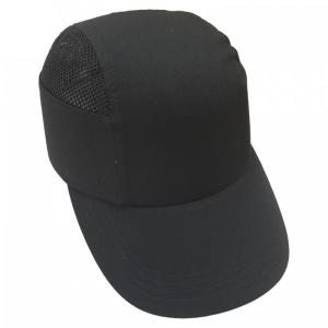 Şapka Baret Siyah