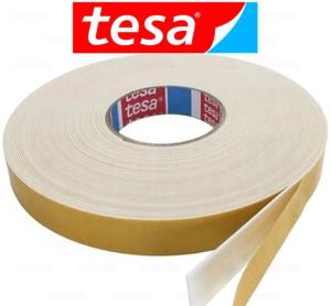 Tesa 64958 19 mm Köpük Bant 25 Metre