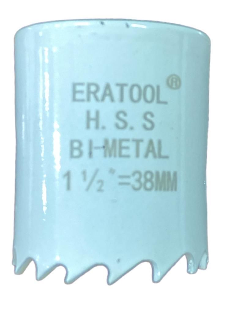 Era 56033 B-Metal Panç 38 mm Metal Ahşap İçin