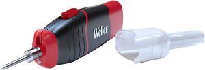 Weller WLIBA4 Pilli Lehim Havyası 4,5 Watt