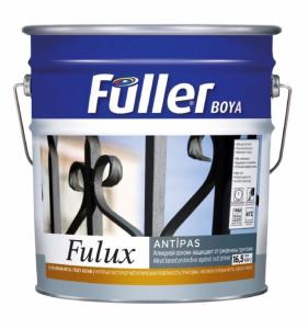 Füller Fulux Antipas 0,75 Kg Gri