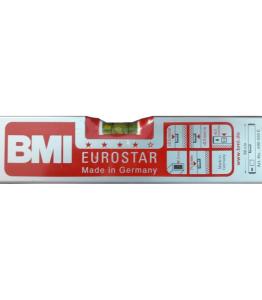 BMI Eurostar 690 Alüminyum Su Terazisi 120 Cm