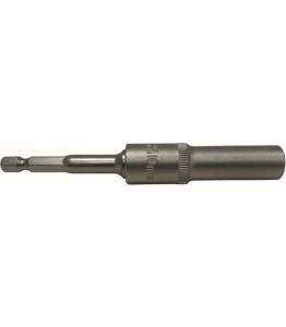 Pro-Scr SCR03095 Bits Somun Adaptörü 1/4 Bits 13 mm