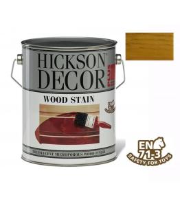 Hickson Decor Wood Stain 2,5 LT  Antique Pine