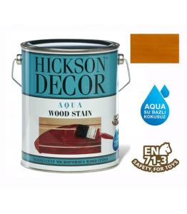 Hickson Decor Aqua Su Bazlı 2,5 LT Olive