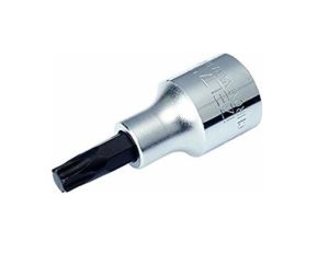 İzeltaş 1/2 Torx Lokma T20 mm