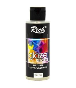 Rich Glaze Medium 130 cc