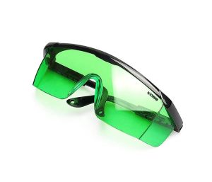 Kobb KBL1G Yeşil Lazer Gözlüğü