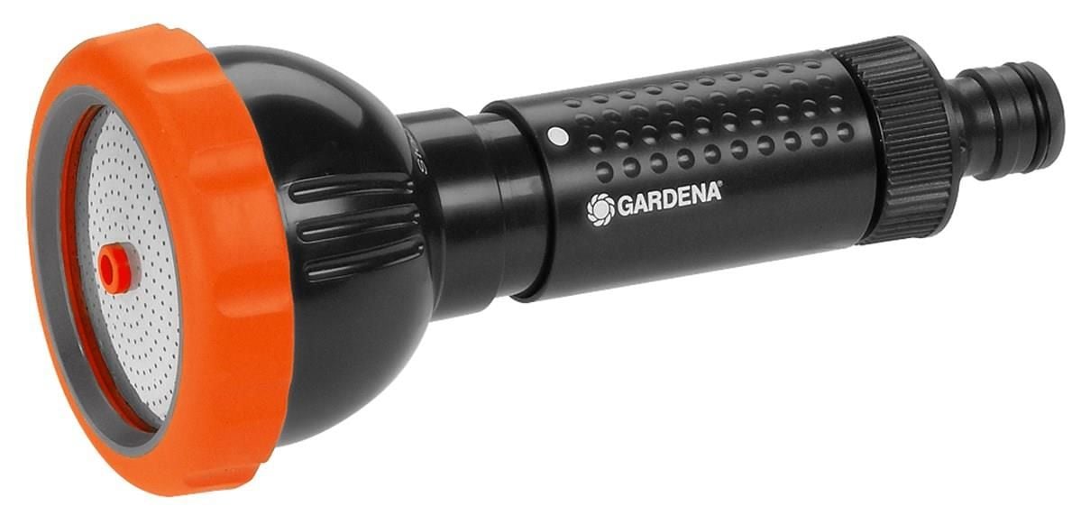 Gardena 02847-20 Profi Sistem Sprey Duş Tabancası