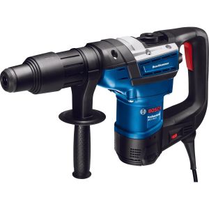 Bosch GBH 5-40 D Kırıcı Delici 1100 Watt