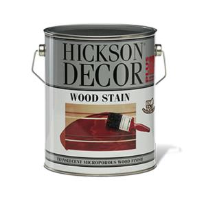 Hickson Decor Wood Stain 1 LT Light