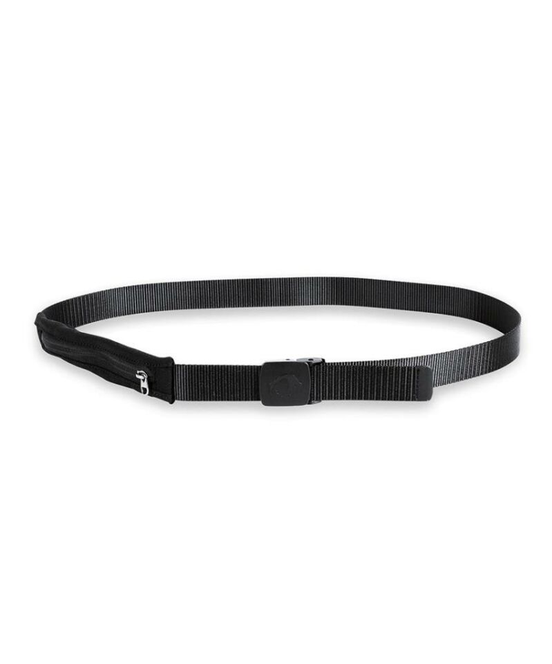 Tatonka Travel Lady Belt 25 mm Kemer Siyah