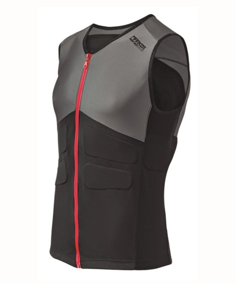 MARKER - Body Protection Vest Vücut Koruma Yeleği