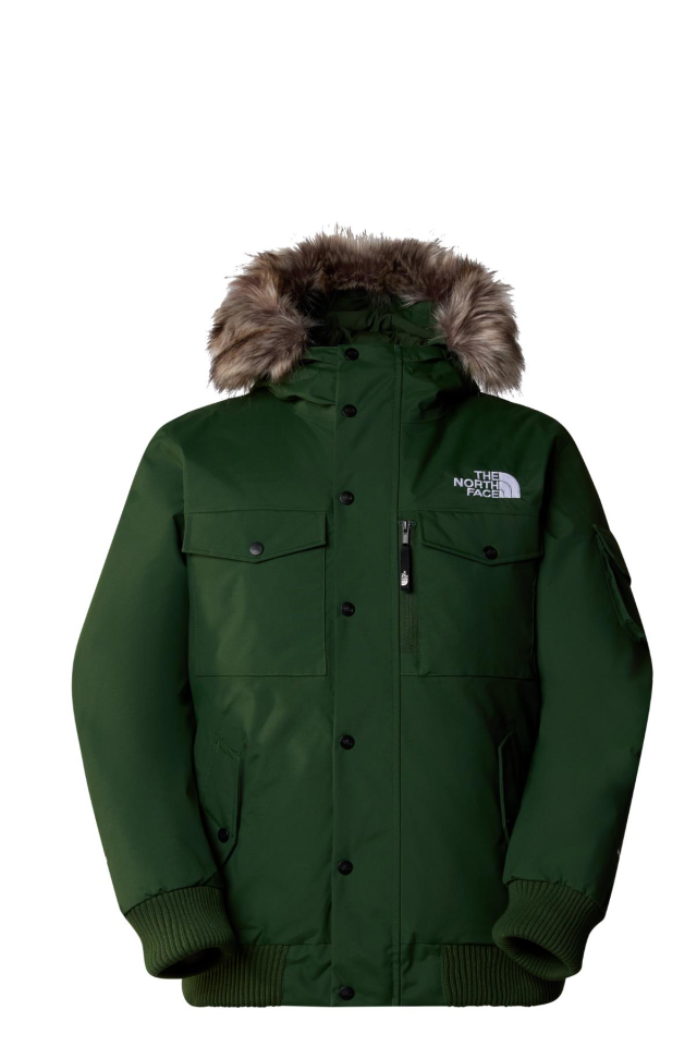 Gotham the north face hotsell