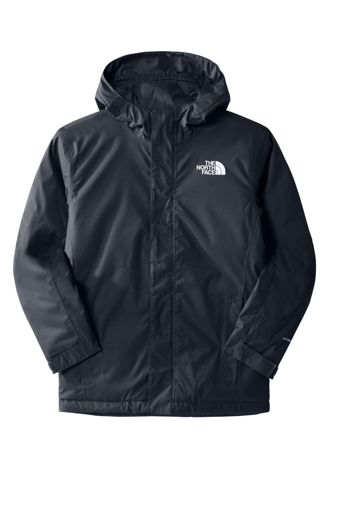 The north face y snow store quest jacket
