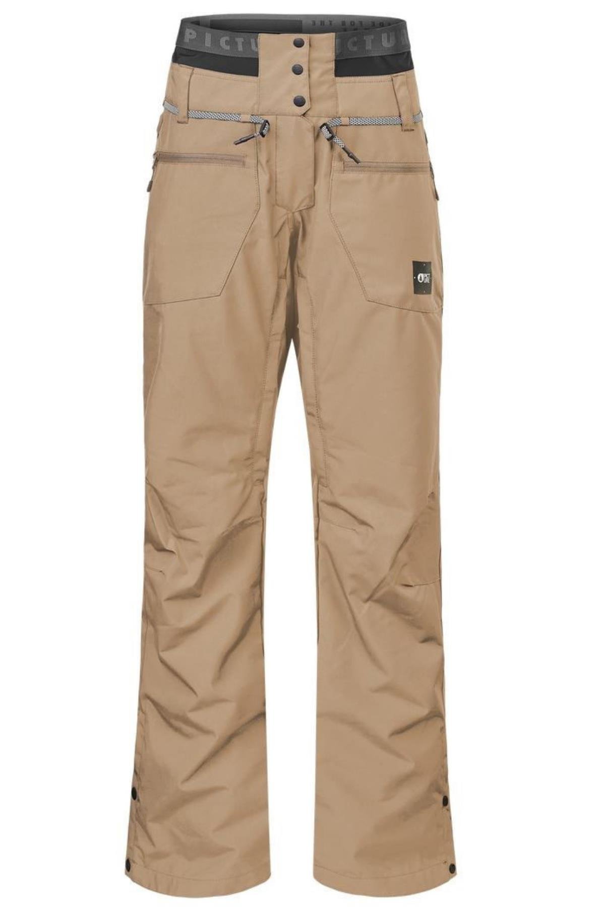 Picture Organic Treva Women s Snowboard Pants