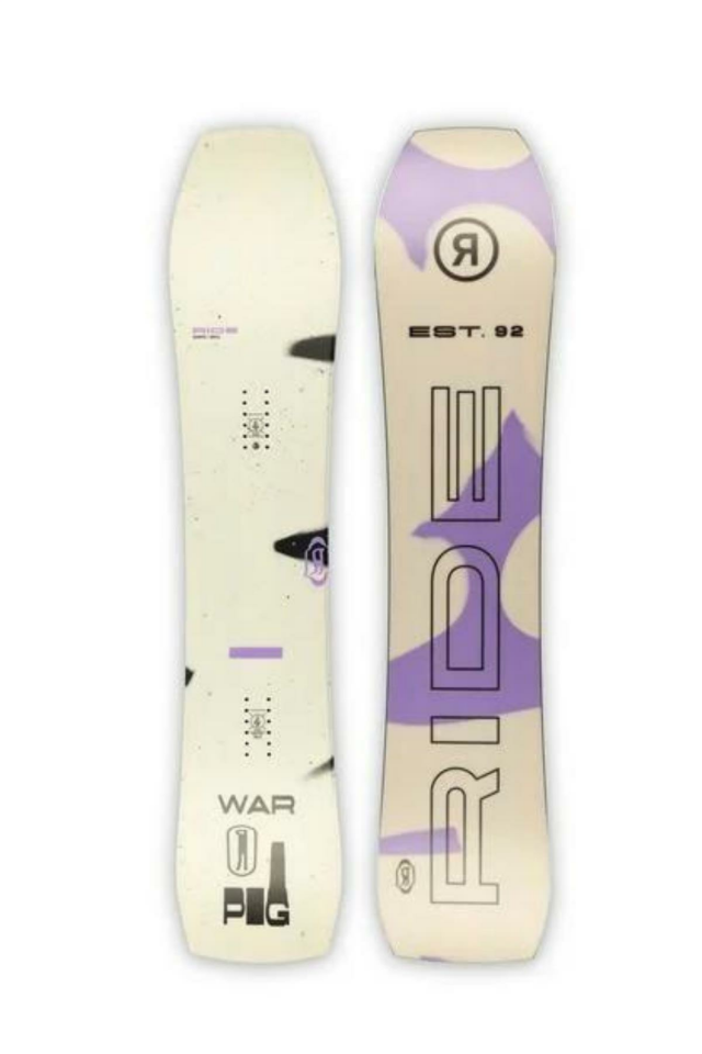 K2 Warpig Snowboard Erkek