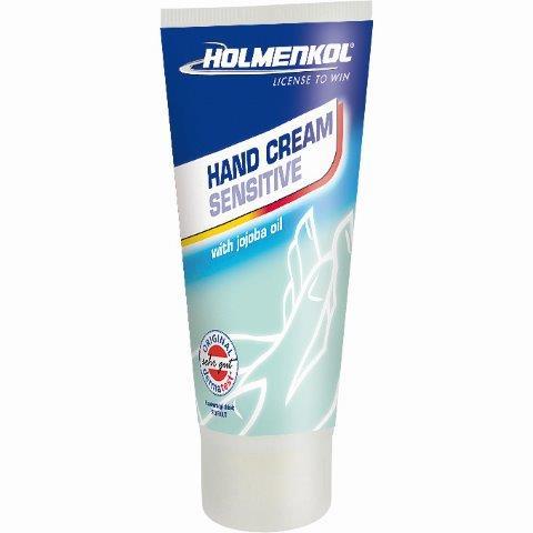 Holmenkol Hand Cream Sensitive 30 ml El Kremi