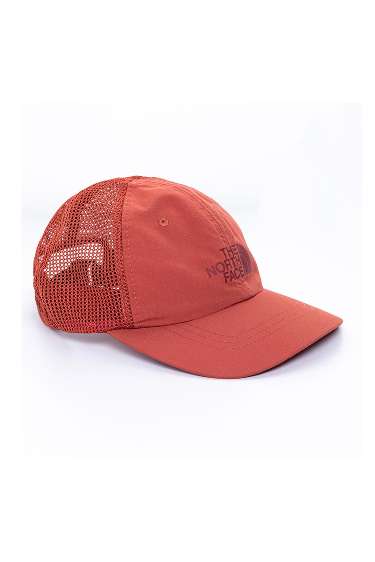 The North Face Horizon Trucker Şapka Kırmızı