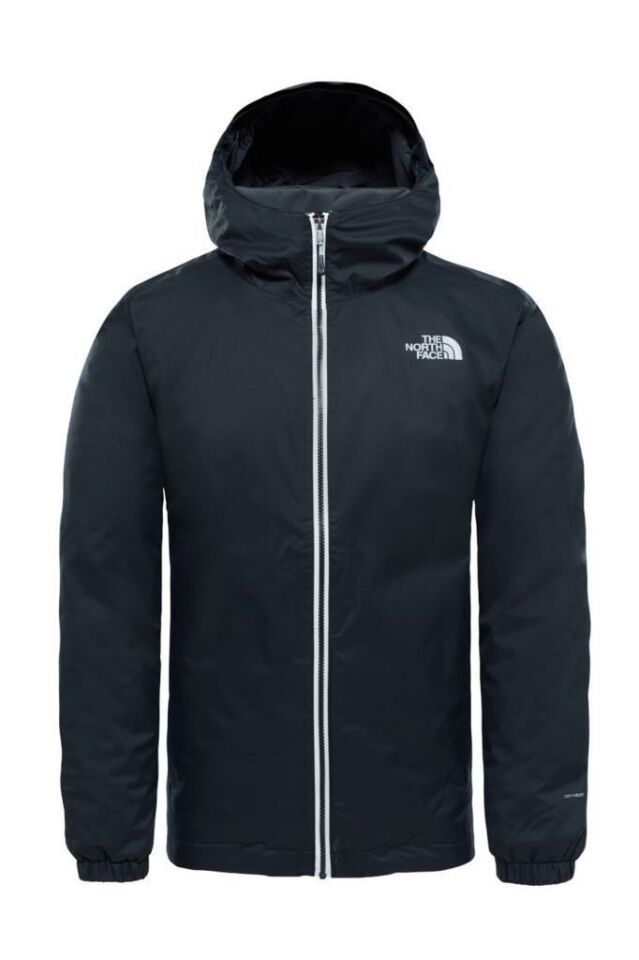 The north face m quest insulated mont store