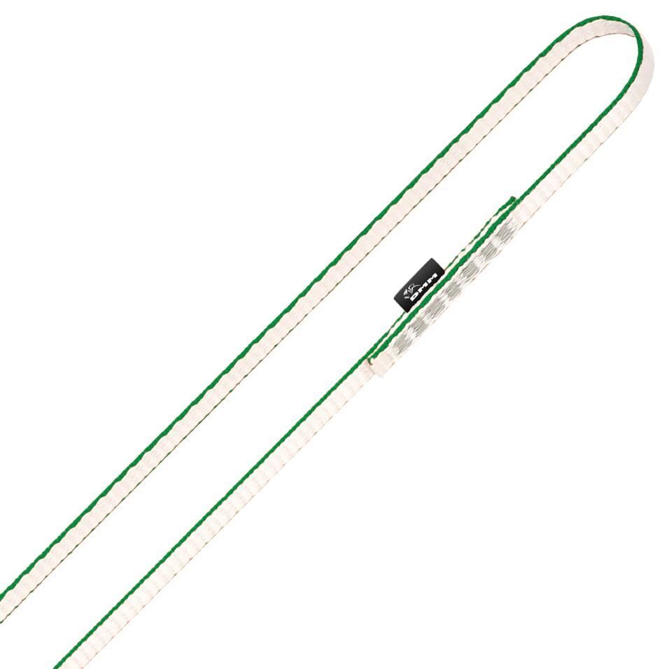 DMM Dynatec Open Sling 11mm Yeşil 240 Cm Perlon