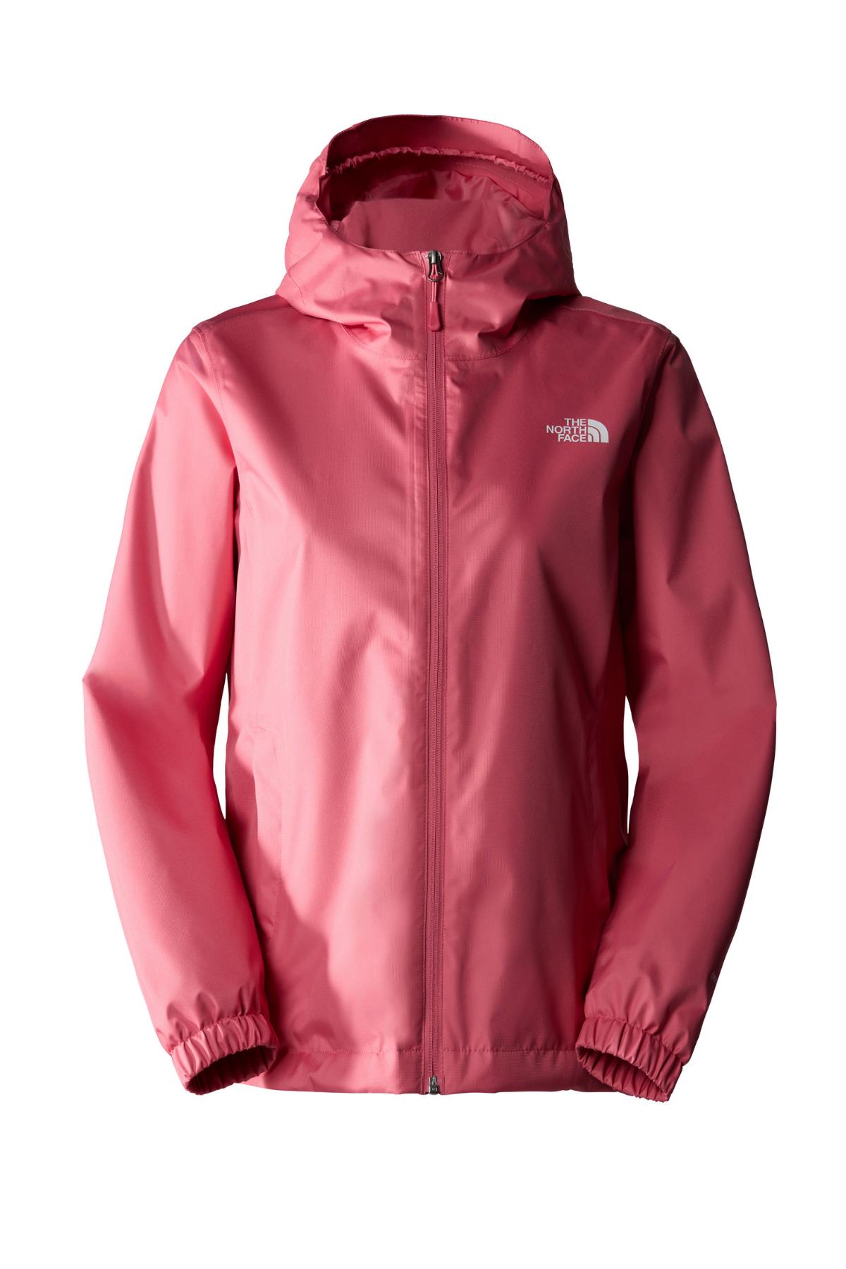 The North Face Quest Kadin Ceket Pembe