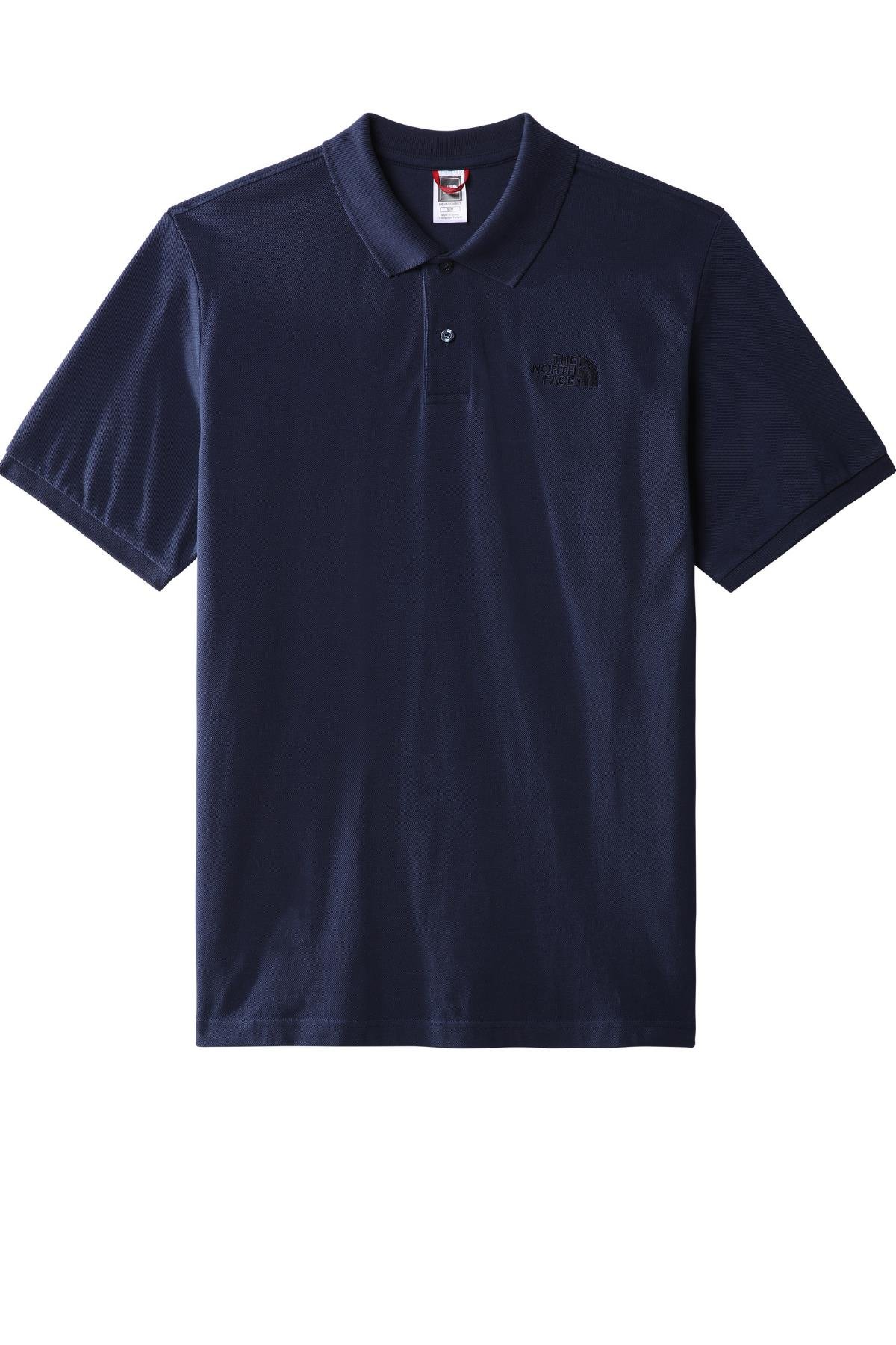 North face polo shirt xxl deals