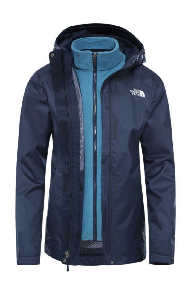 Evolve ii triclimate mont discount