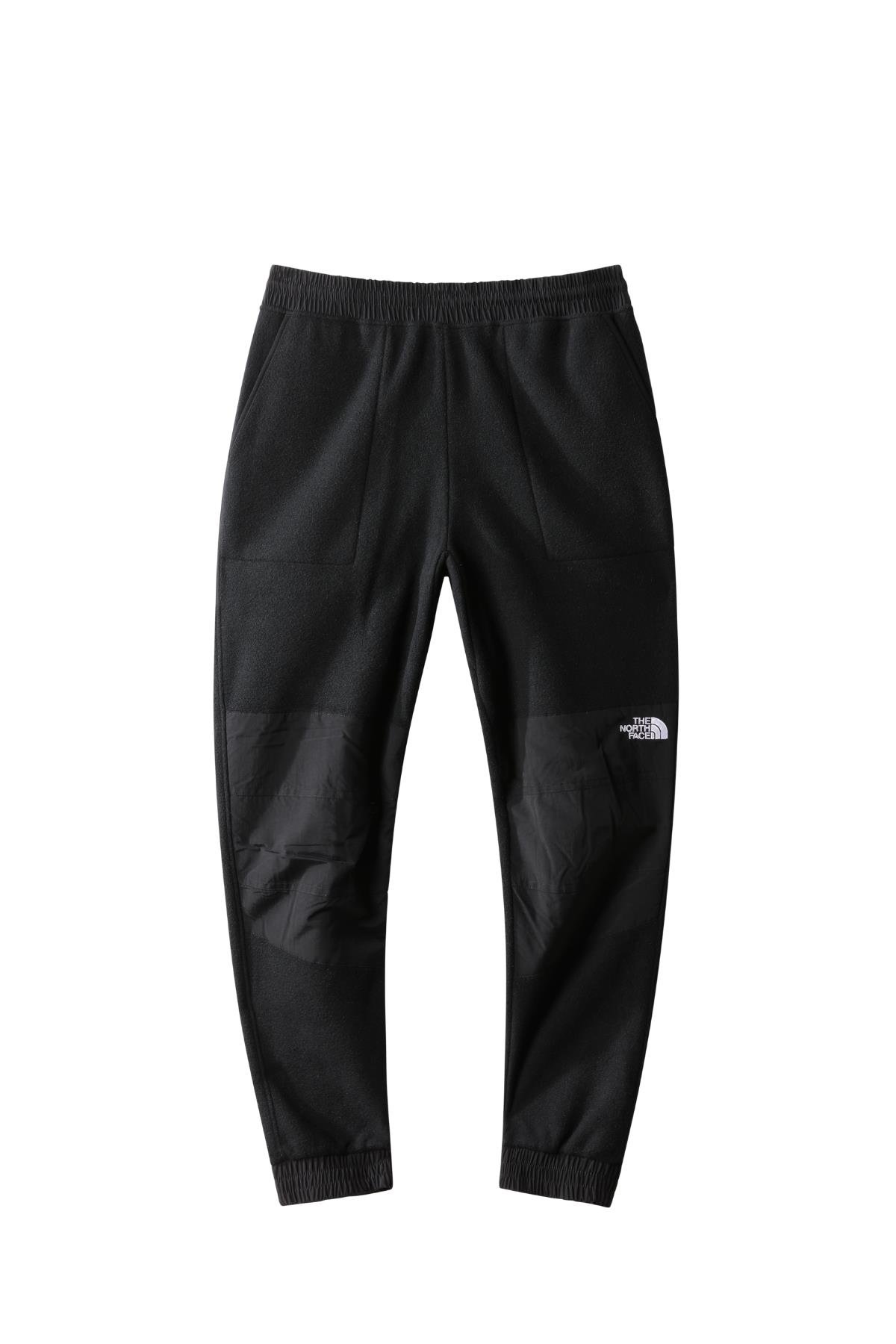 The North Face Erkek Denali Pant Pantolon Siyah