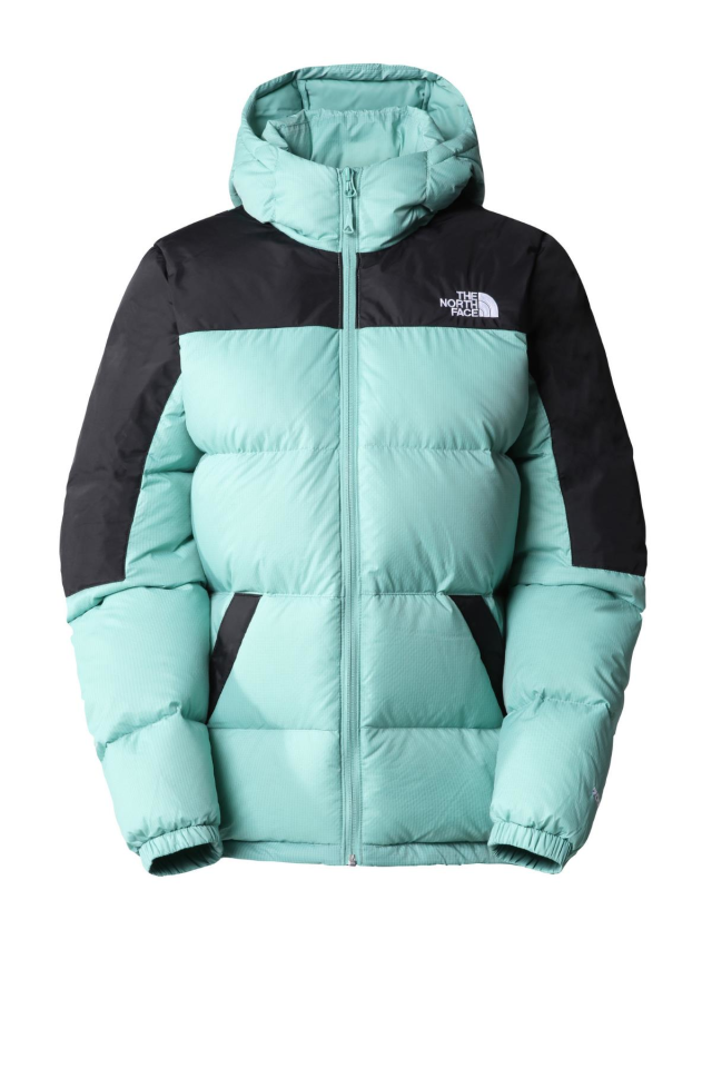 North face halo down hoodie cheap