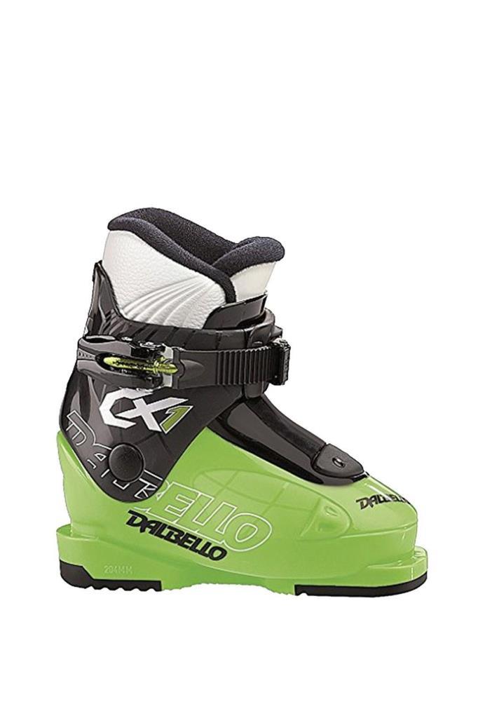 Dalbello CX 1 Çocuk Kayak Ayakkabısı