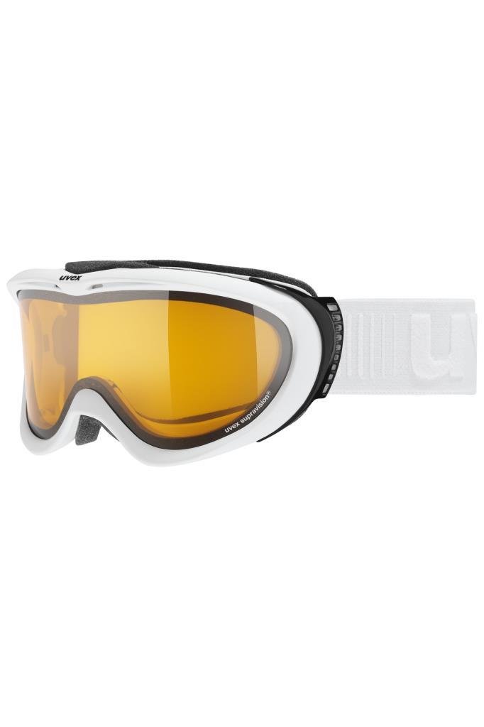 Uvex Comanche LGL Kayak Gözlüğü Beyaz