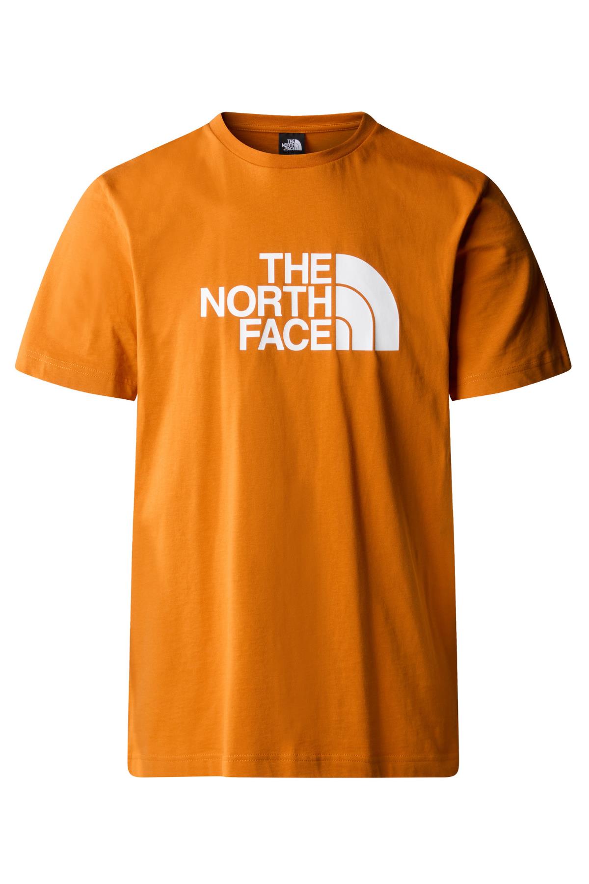 The North Face Erkek S/S Easy Tee Erkek Tişört