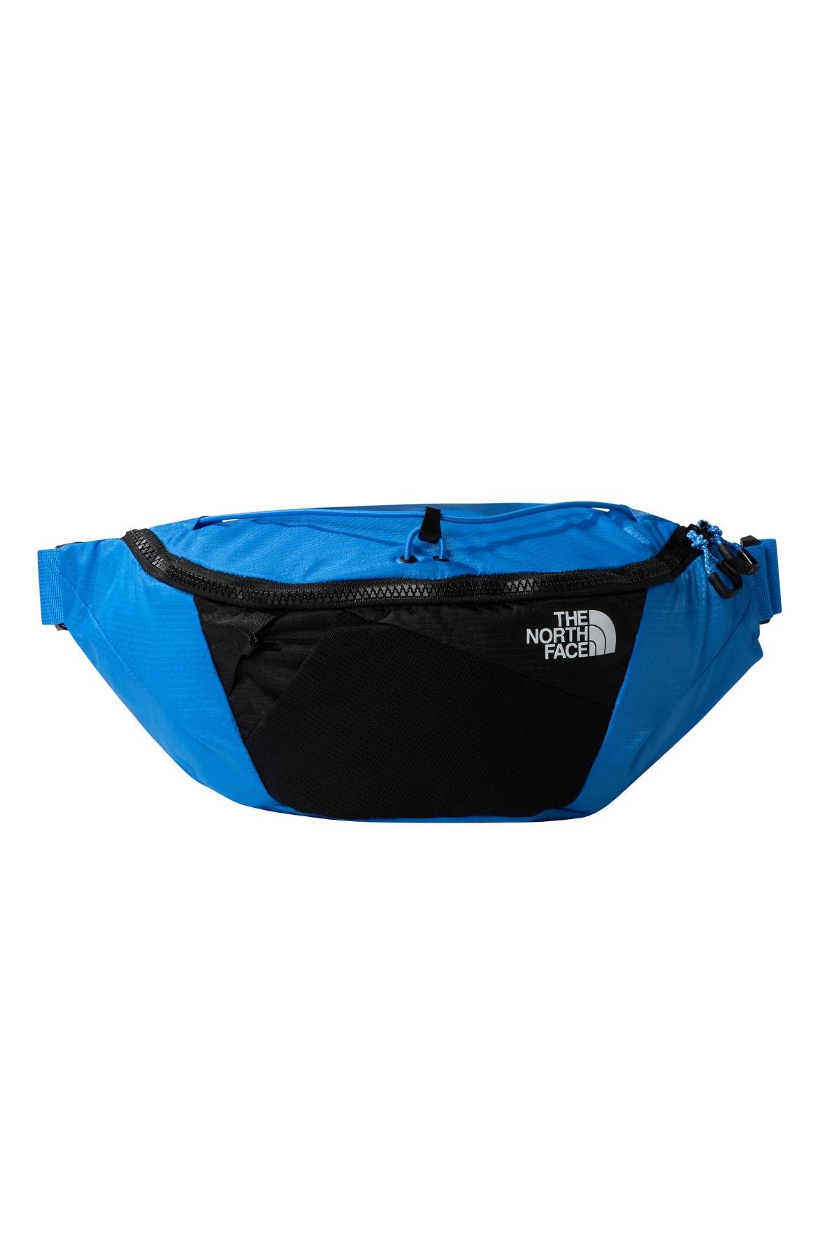 The North Face Lumbnical S Unisex Bel Çantası Lacivert