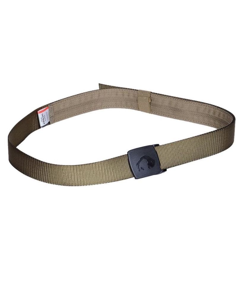 Tatonka Travel Waistbelt 30 mm Kemer Haki